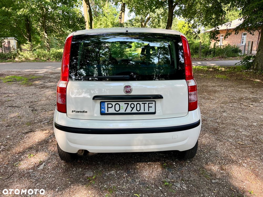 Fiat Panda 1.2 Lounge - 6