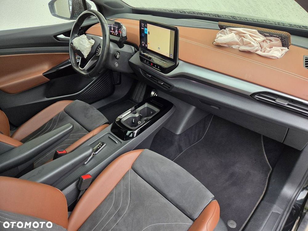 Volkswagen ID.5 - 10