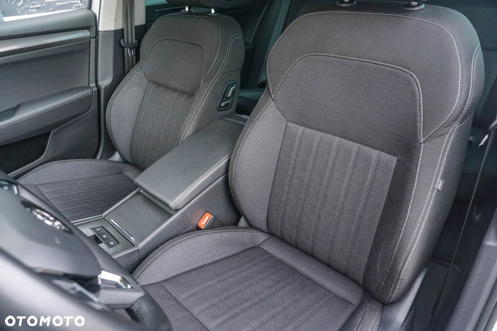 Skoda Superb 1.5 TSI ACT Style DSG - 28