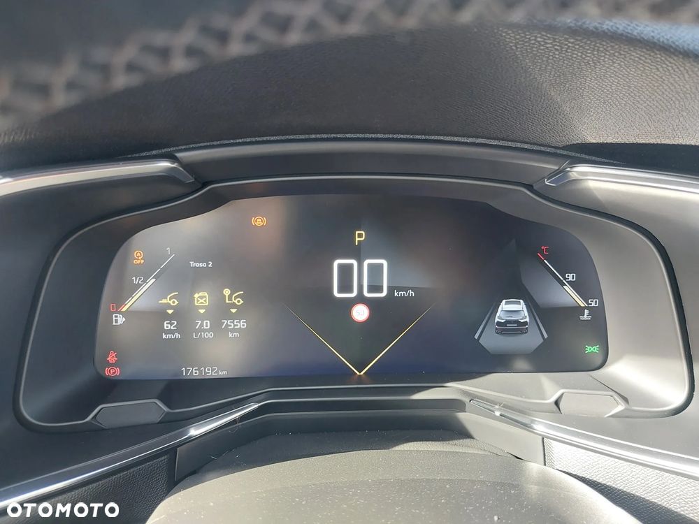 DS Automobiles DS 7 Crossback 1.6 E-Tense Performance Line + - 17