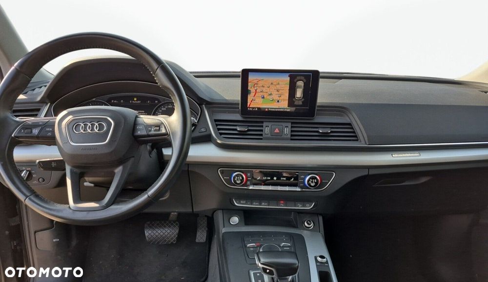 Audi Q5 - 5