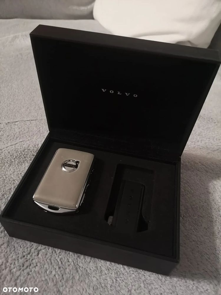 Volvo S90 - 19
