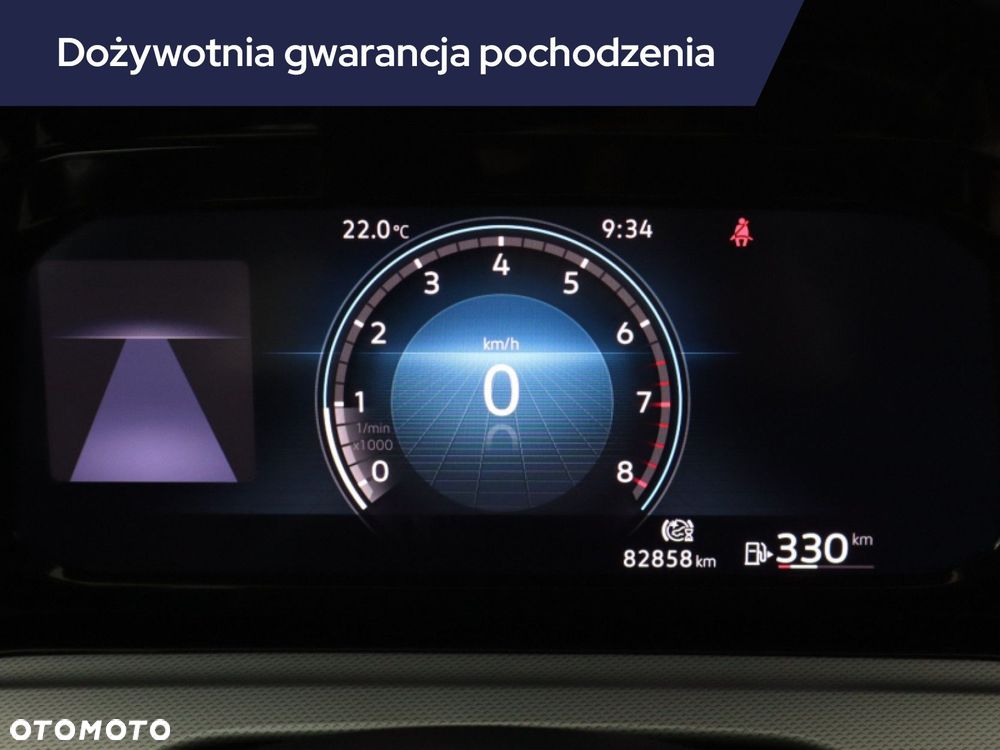 Volkswagen Golf - 13