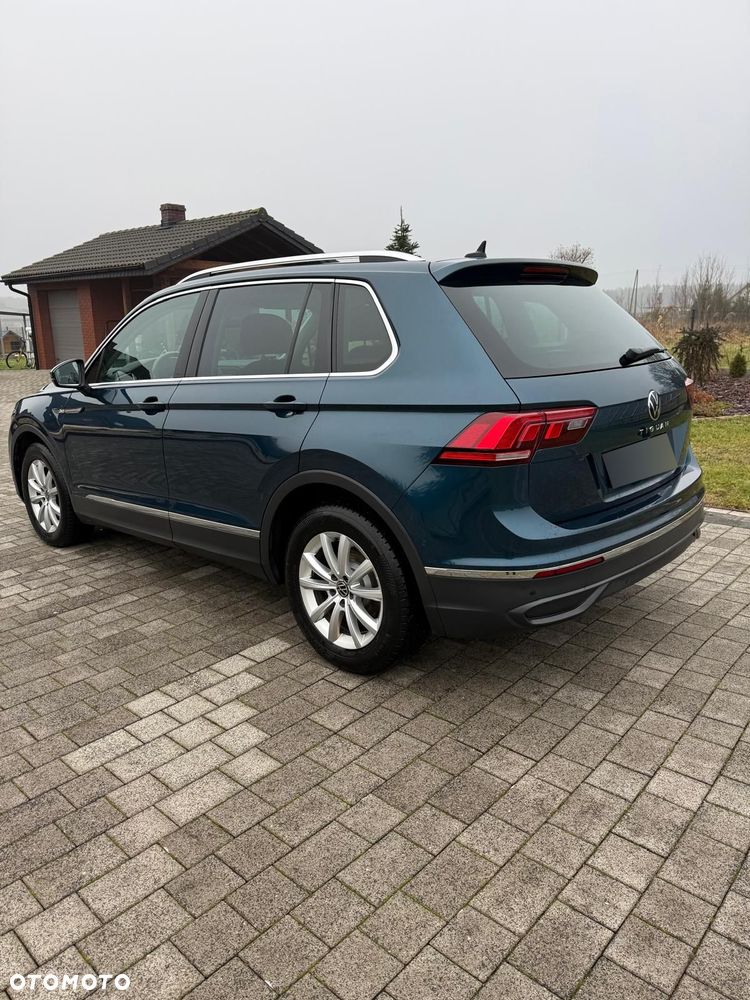 Volkswagen Tiguan 2.0 TDI SCR Life DSG - 2