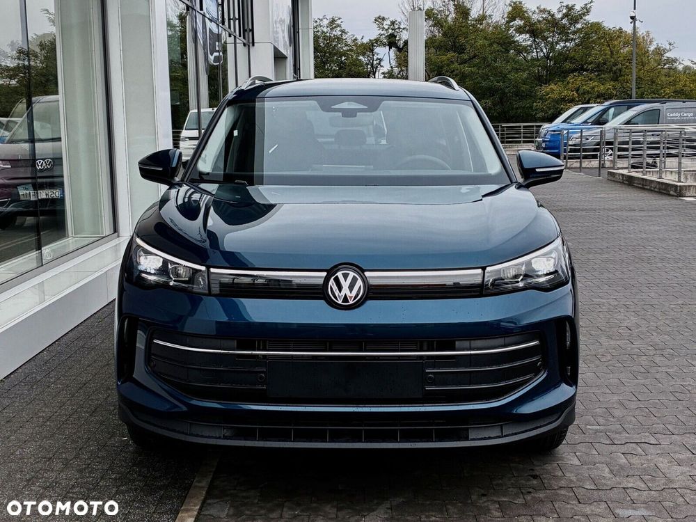 Volkswagen Tiguan - 3