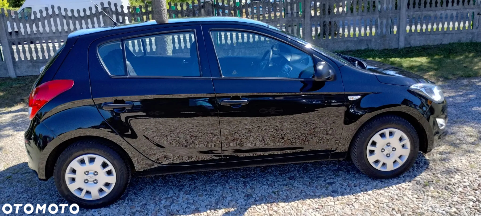 Hyundai i20 1.2 Classic - 4