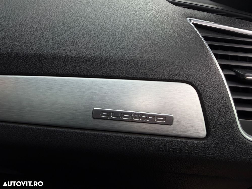 Audi Q5 2.0 TDI Quattro Stronic - 20