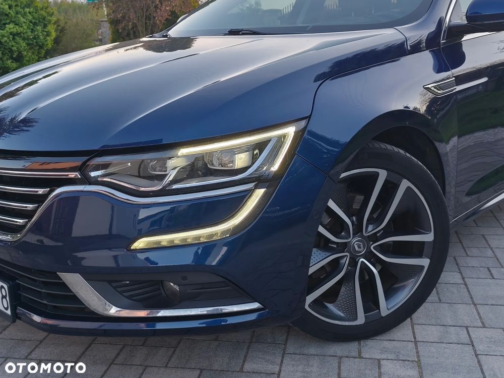 Renault Talisman ENERGY dCi 160 EDC INTENS - 19