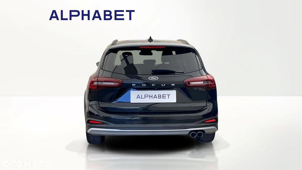 Ford Focus 1.5 EcoBlue Active X - 4
