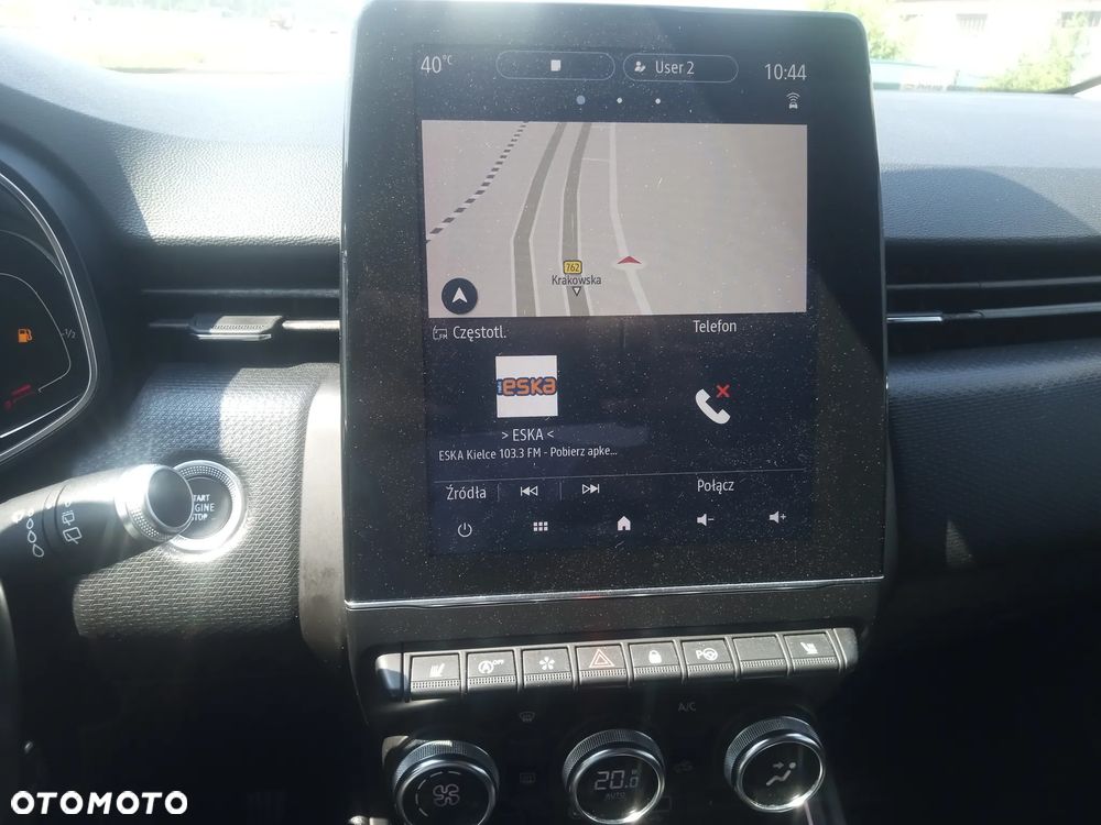 Renault Clio TCe 100 BUSINESS EDITION - 16