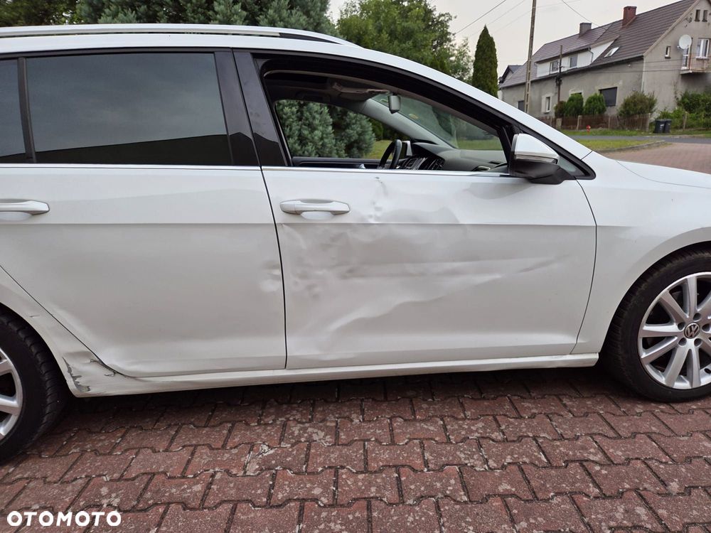 Volkswagen Golf - 11