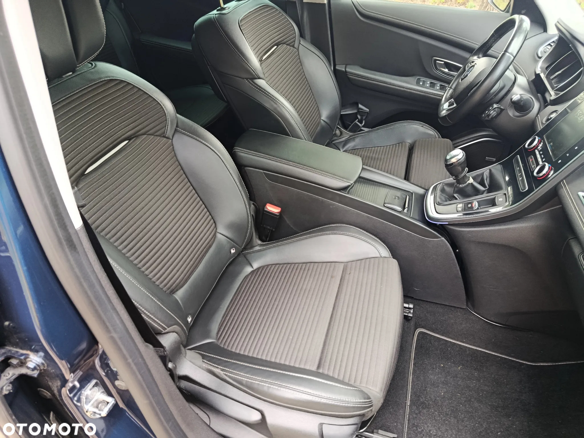 Renault Scenic 1.3 TCe Energy Bose - 16