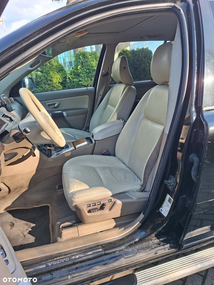 Volvo XC 90 3.2 AWD Executive - 11