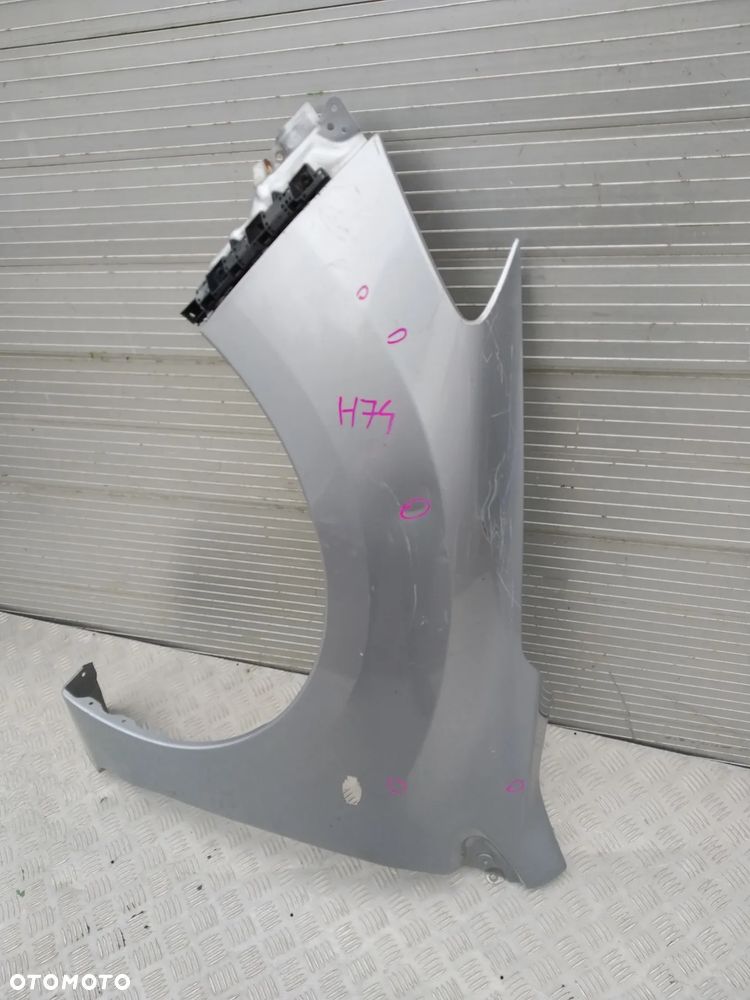 F170/H74/H326 LEWY BŁOTNIK SUBARU IMPREZA XV 2011-16 - 3
