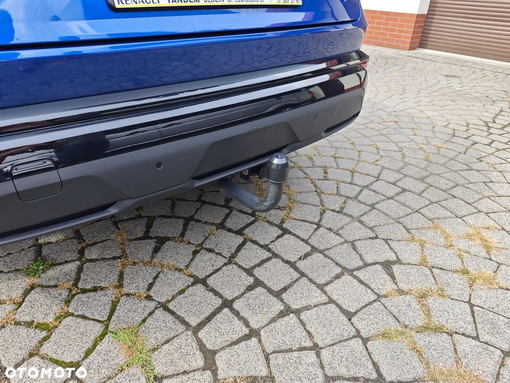 Renault Austral 1.3 TCe mHEV Techno esprit Alpine - 7