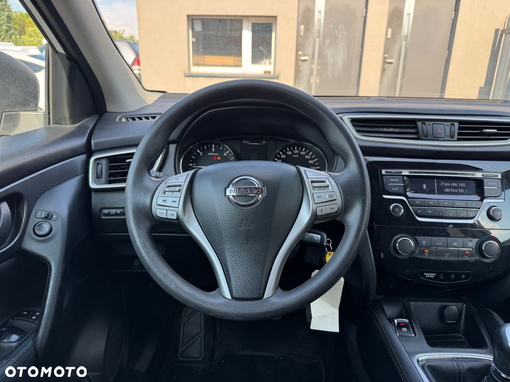 Nissan Qashqai - 15
