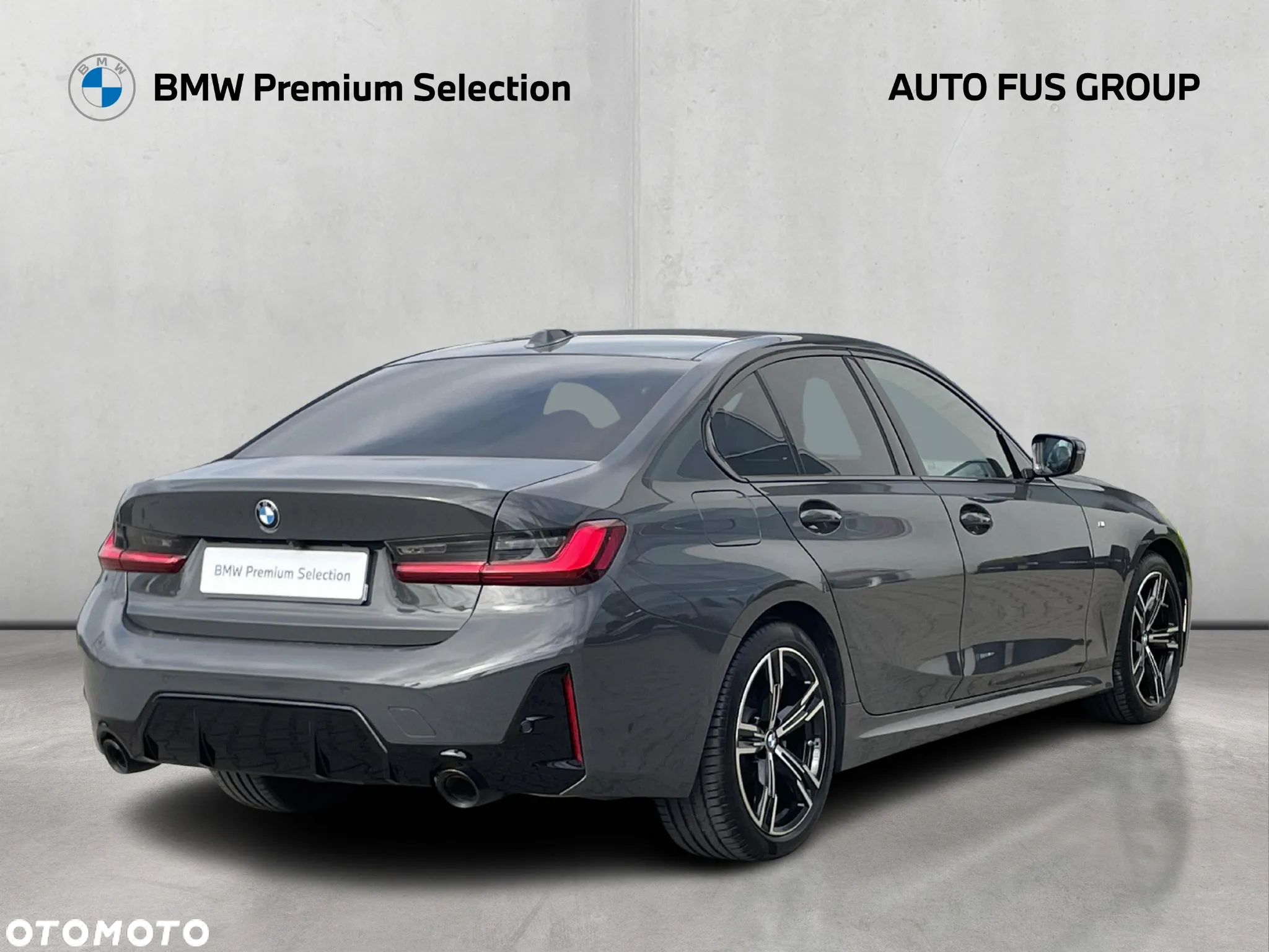 BMW Seria 3 - 4