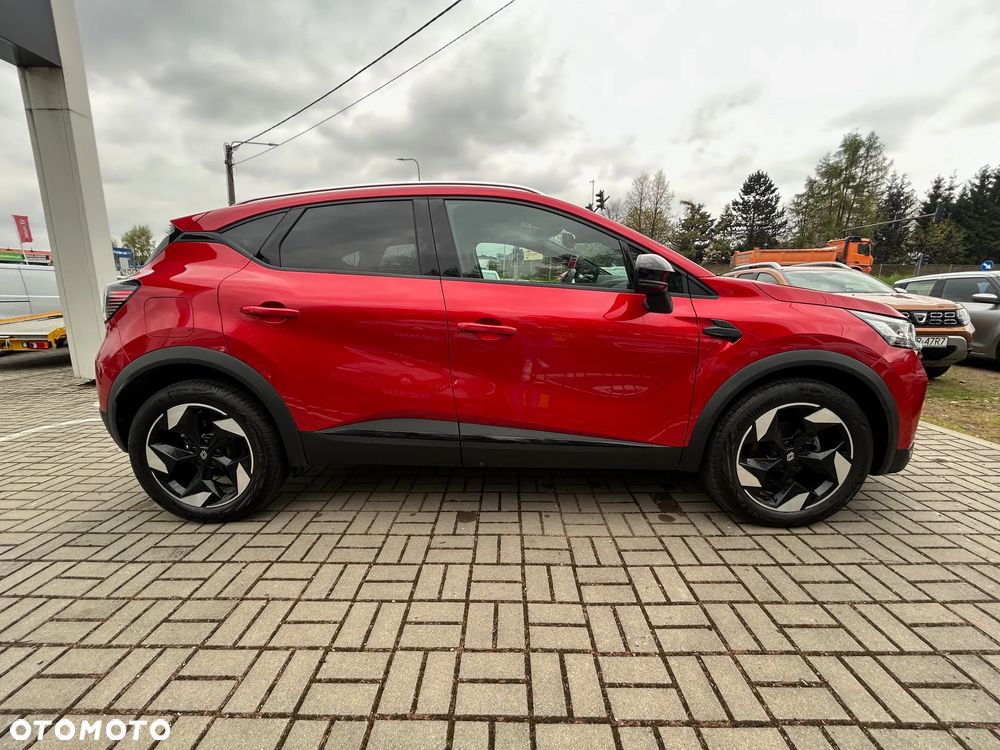 Renault Captur 1.0 TCe Techno - 7