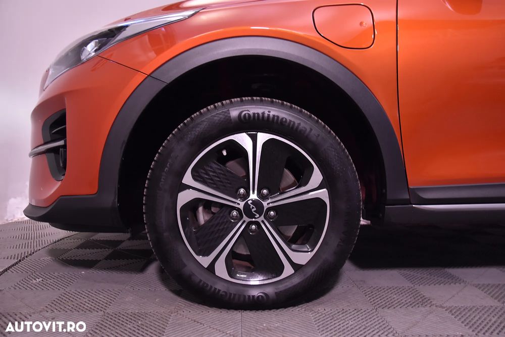 Kia XCeed - 13