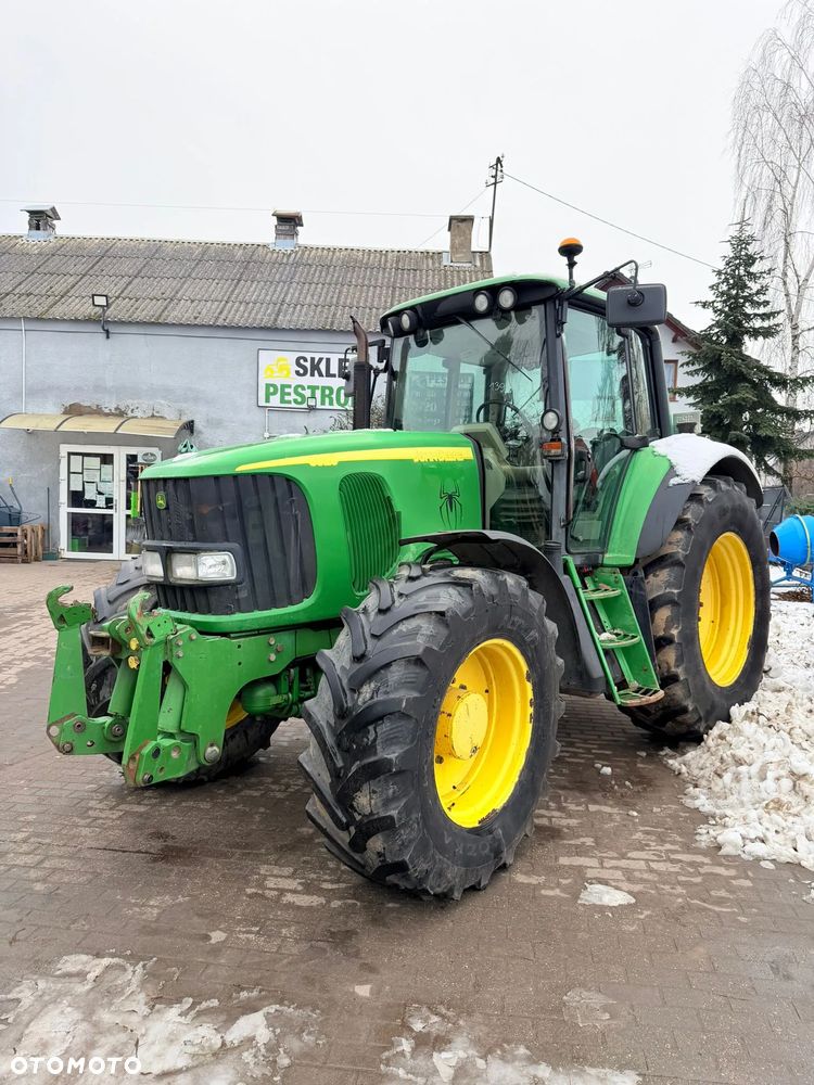 John Deere 6920 - 7