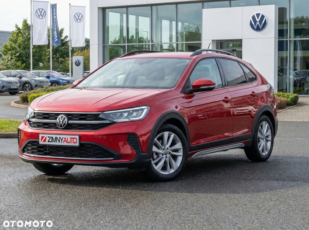 Volkswagen Taigo 1.0 TSI Life Plus - 2