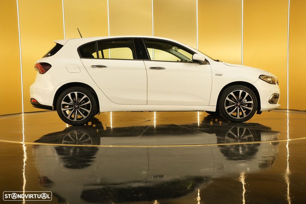 Fiat Tipo 1.3 MultiJet - 9