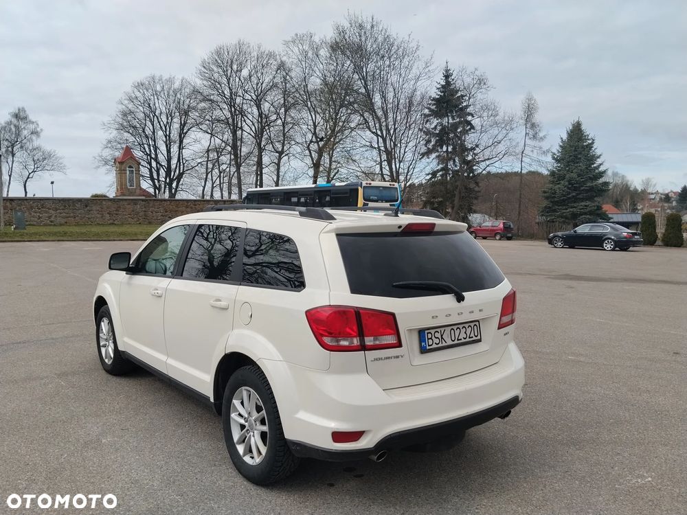 Dodge Journey - 6