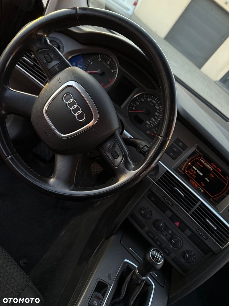 Audi A6 Limousine - 16