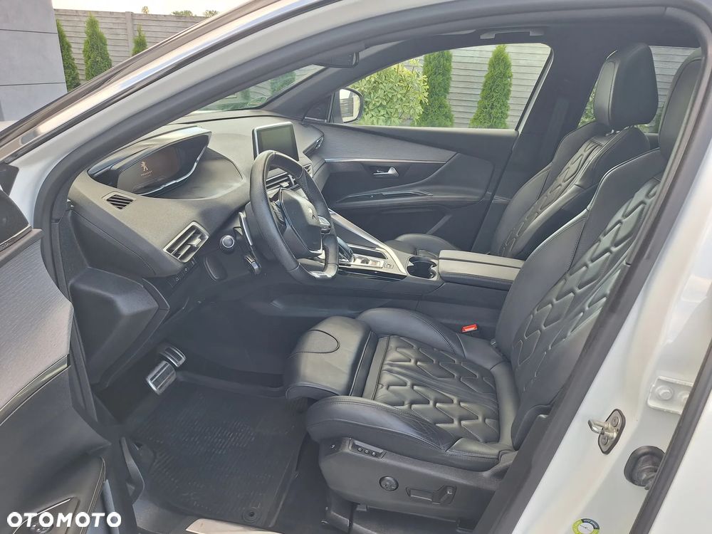 Peugeot 3008 - 10