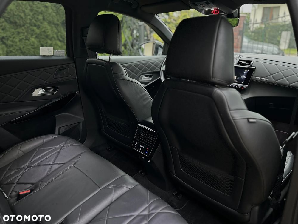 DS Automobiles DS 7 Crossback 1.6 PureTech Rivoli - 16