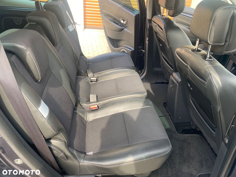 Renault Grand Scenic ENERGY dCi 110 Business - 28