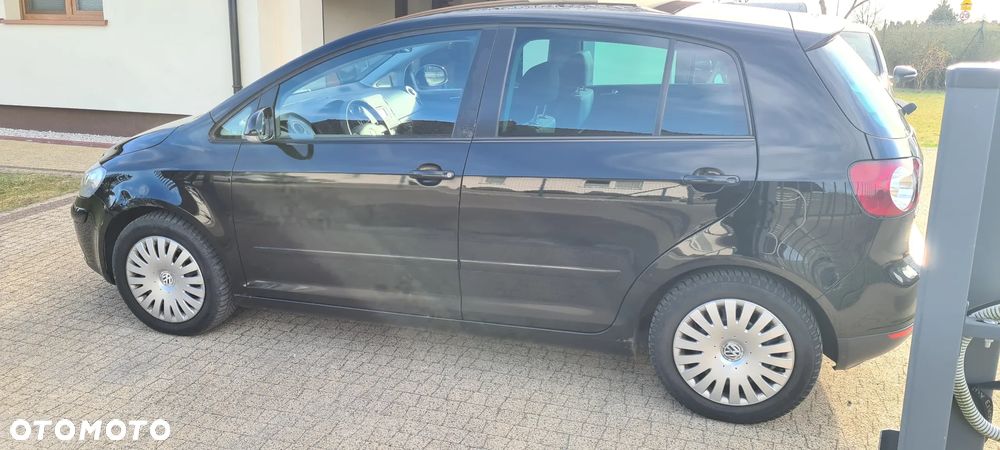 Volkswagen Golf 1.9 TDI Edition - 6