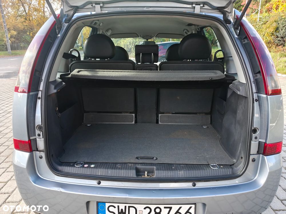 Opel Corsa 1.7 CDTI Sport - 26