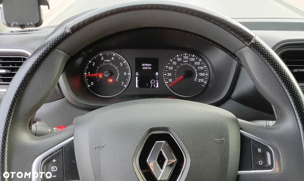 Renault Master - 10