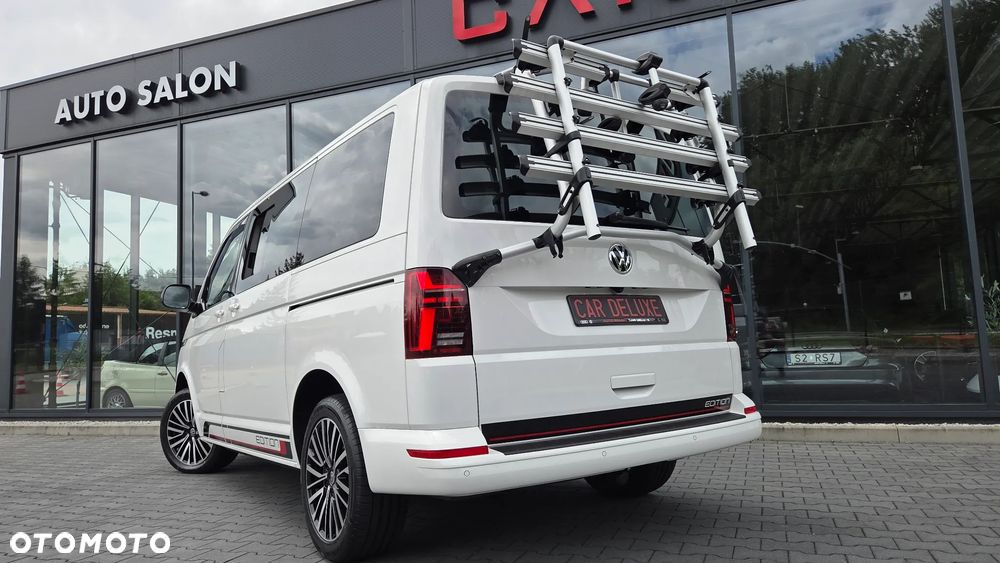 Volkswagen Multivan 2.0 TDI L1 Highline 4Motion DSG - 6
