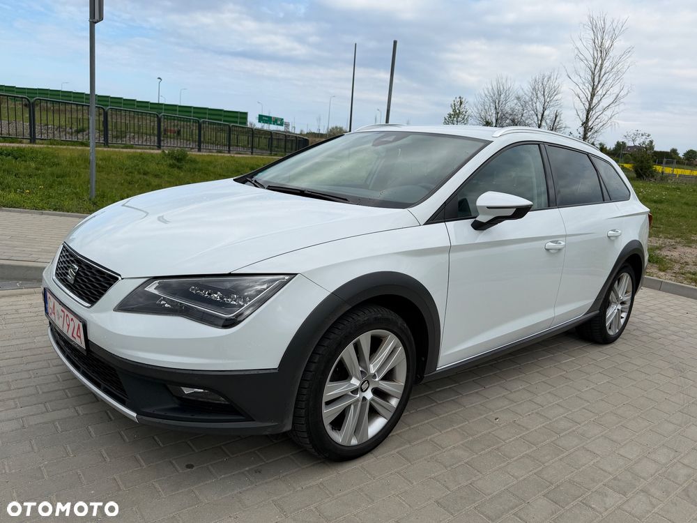 Seat Leon - 13