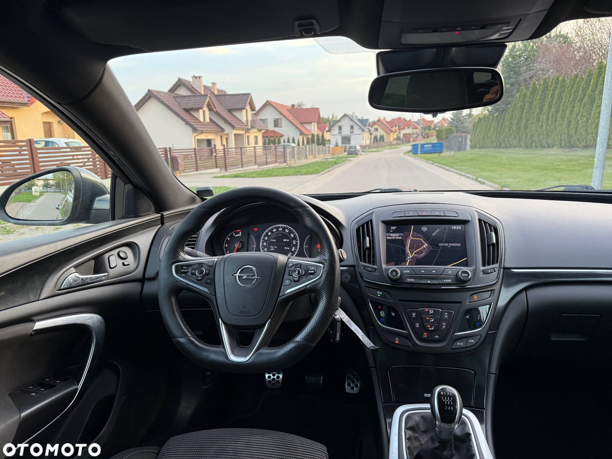 Opel Insignia - 9