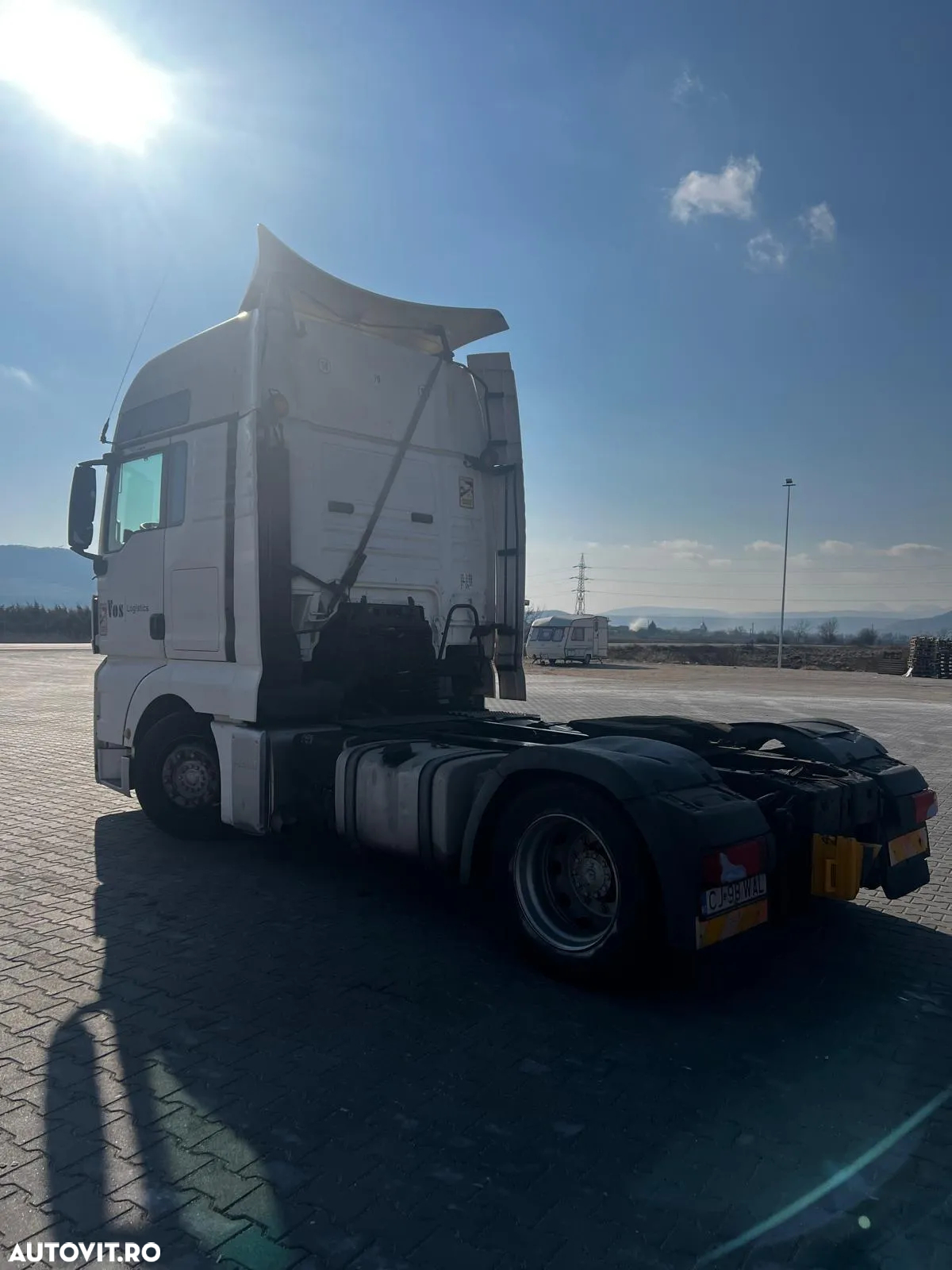 MAN TGX 18.440 LLS-U MEGA - 6