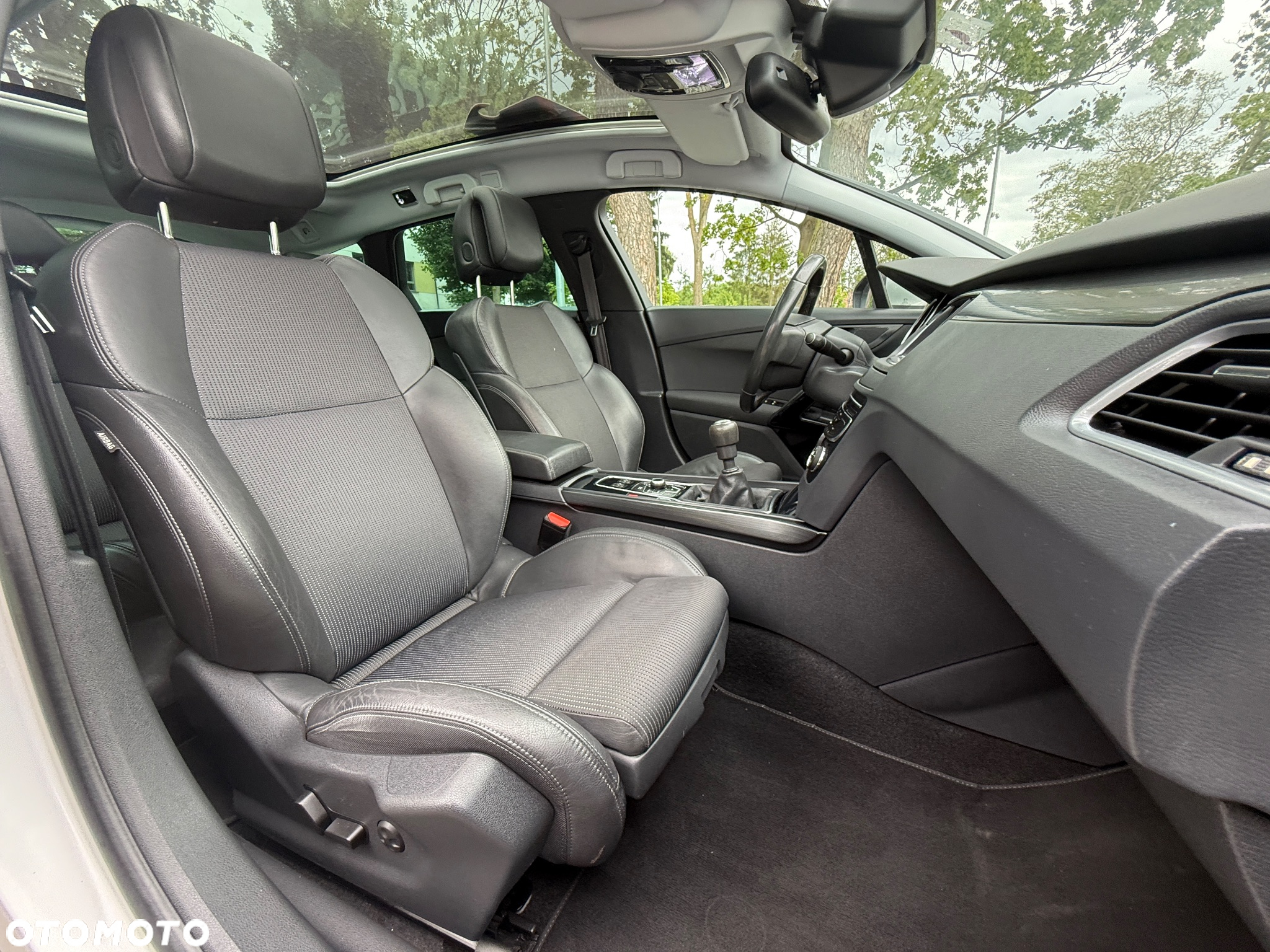 Peugeot 508 SW HDi 160 Allure - 23