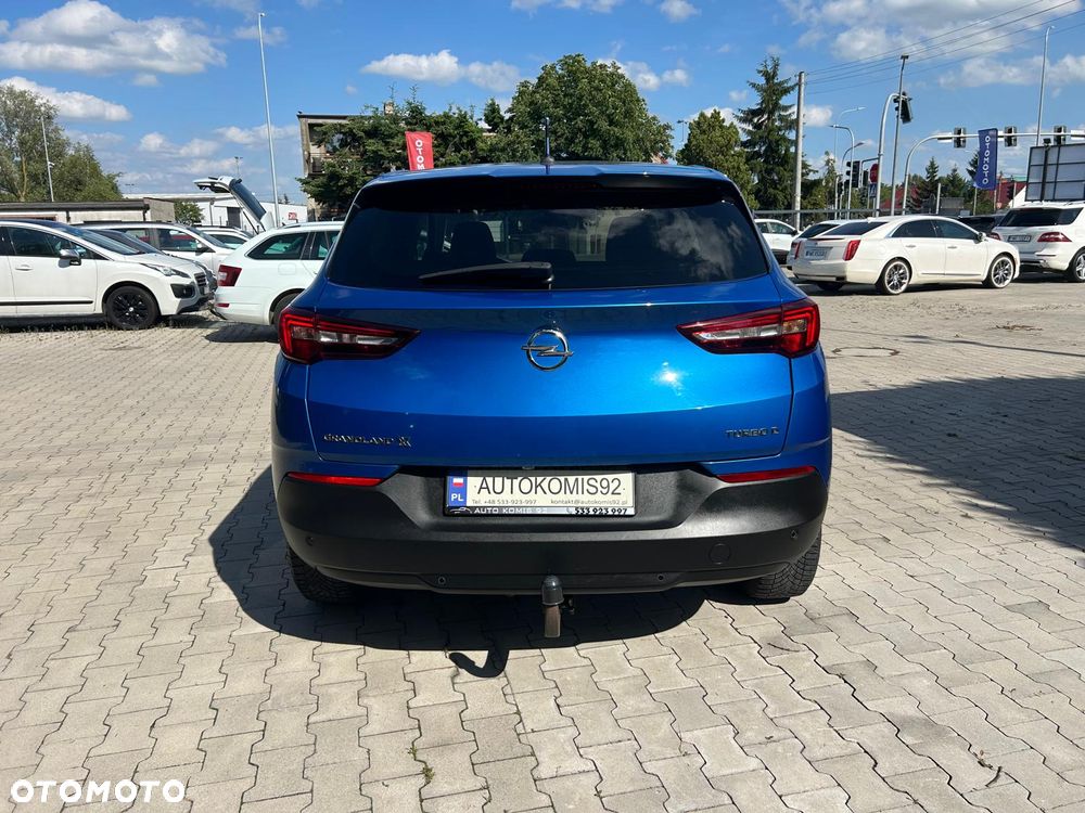 Opel Grandland X 1.5 CDTI Elegance S&S - 6