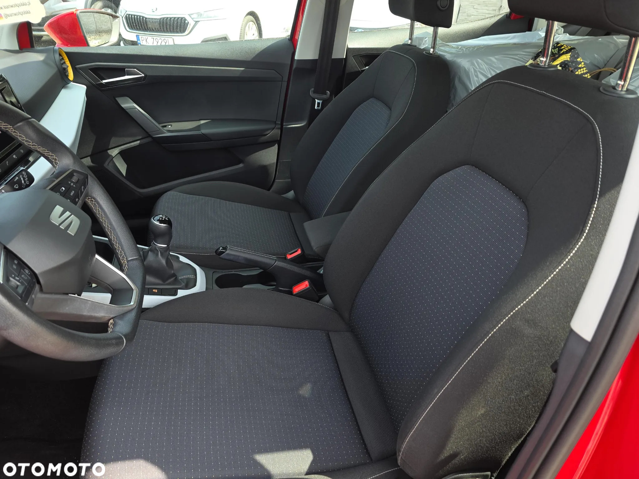 Seat Arona 1.0 TSI Style S&S - 10