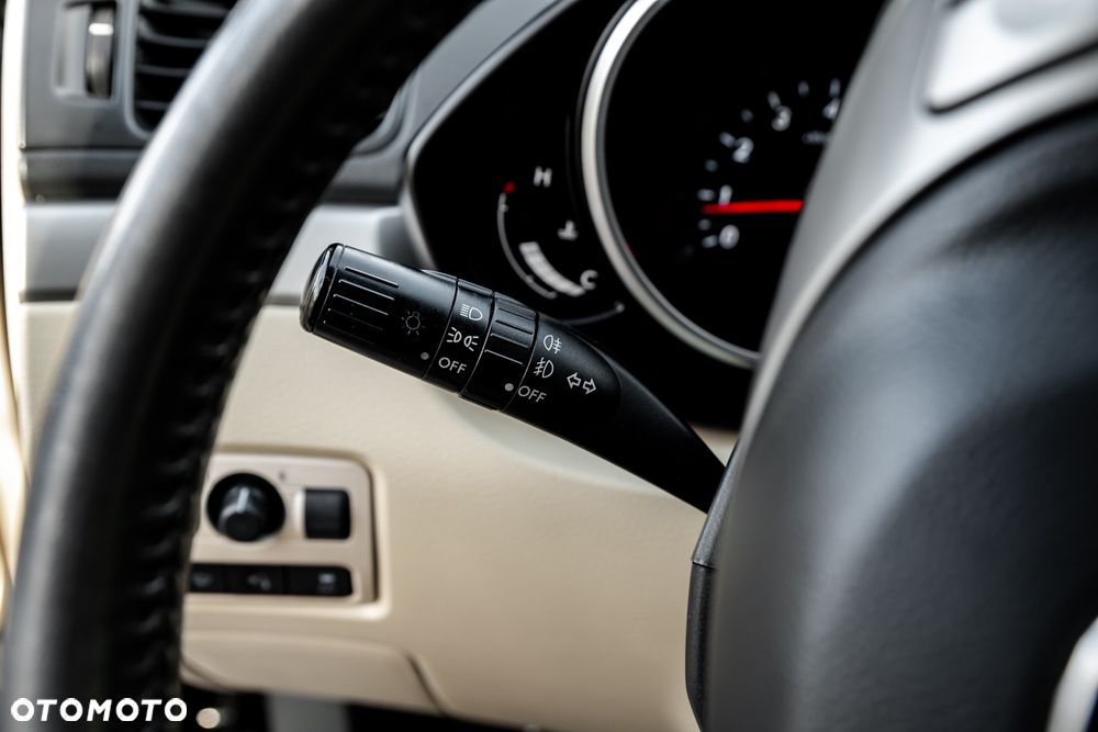 Subaru Tribeca 3.6R Automatik Comfort - 29