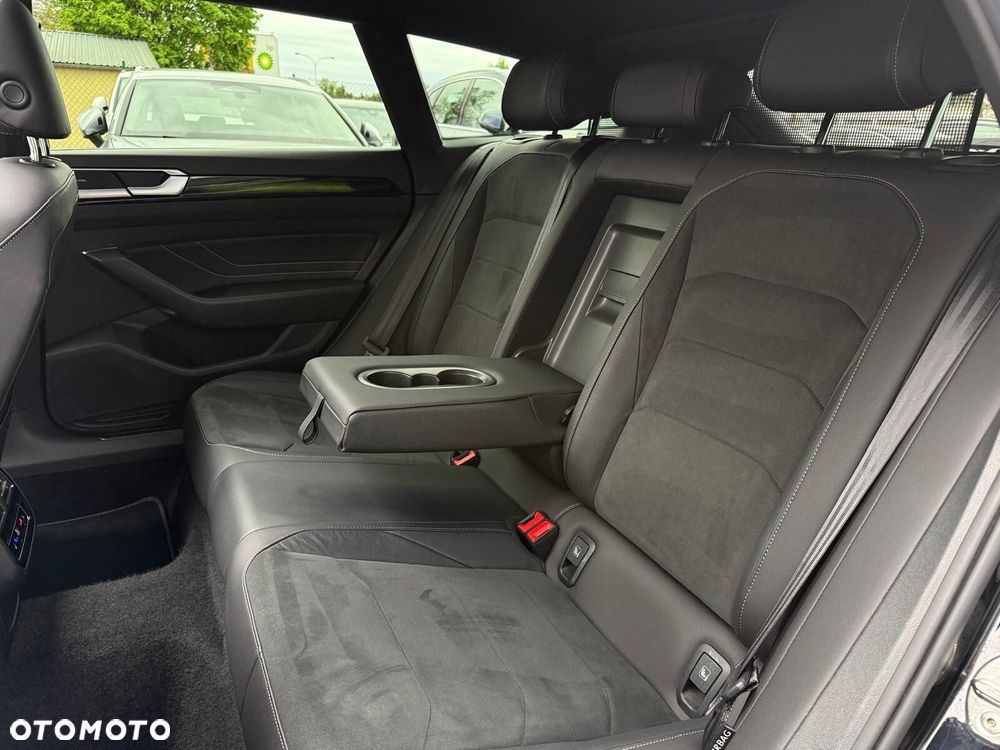 Volkswagen Arteon Shooting Brake - 21