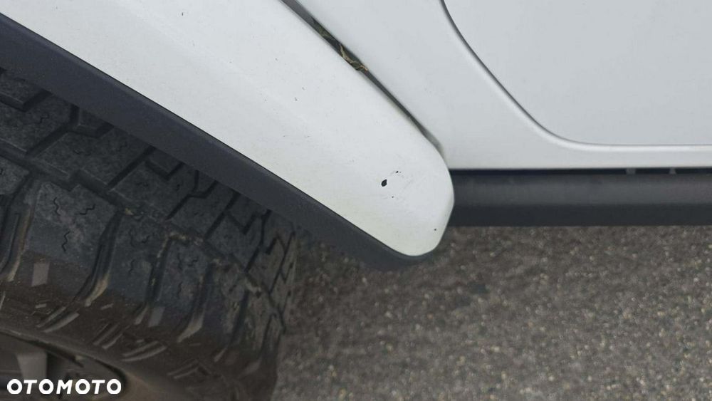 Jeep Wrangler 3.6 Automatik Rubicon - 15