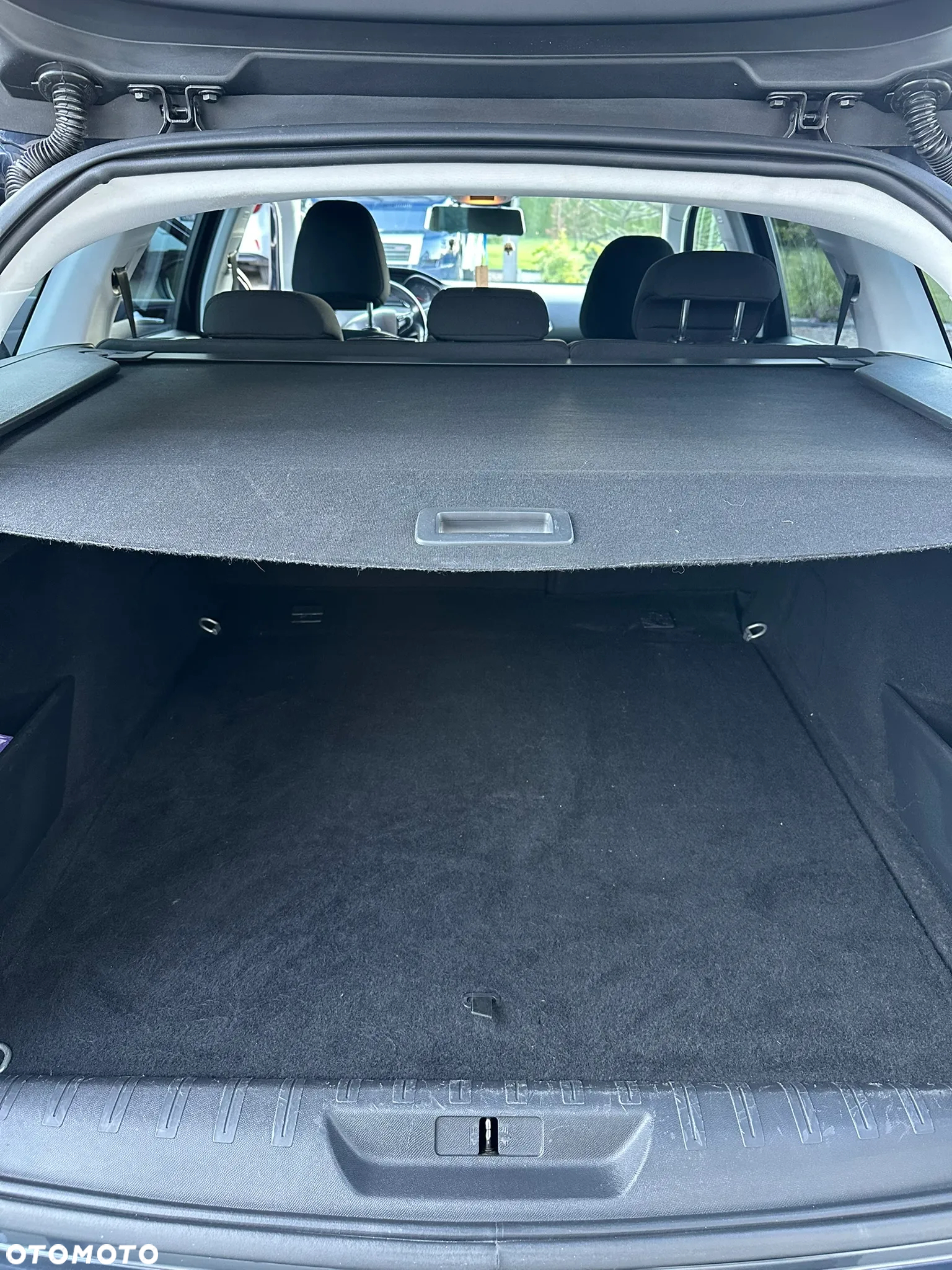 Peugeot 308 SW 1.6 BlueHDi Active S&S - 16