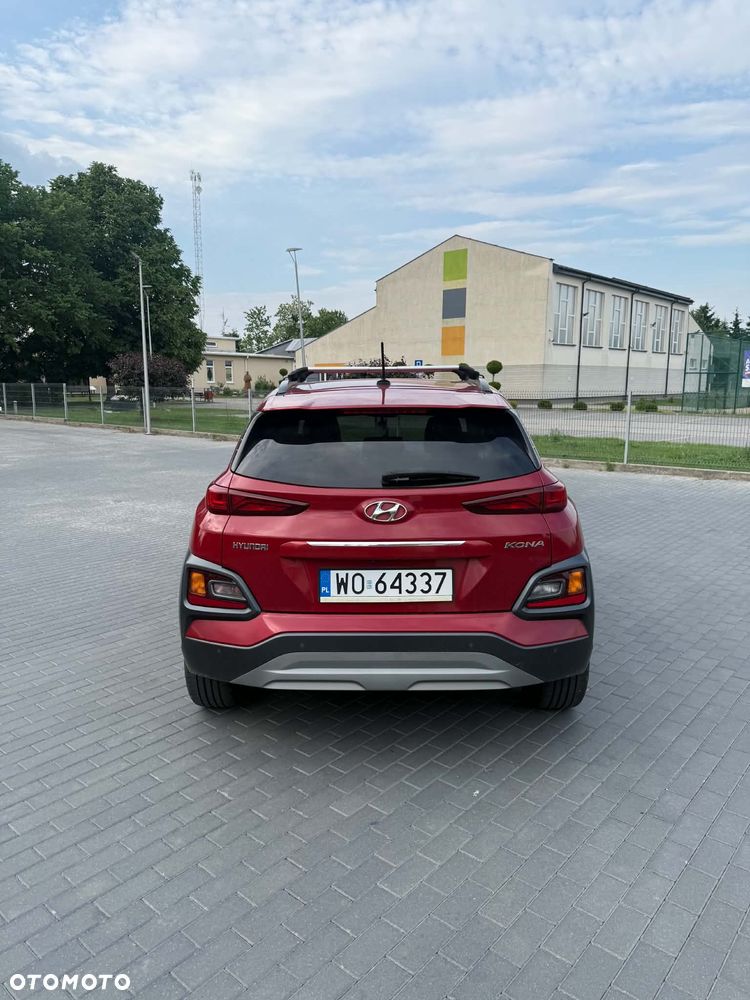 Hyundai Kona 1.0 T-GDI Style - 4