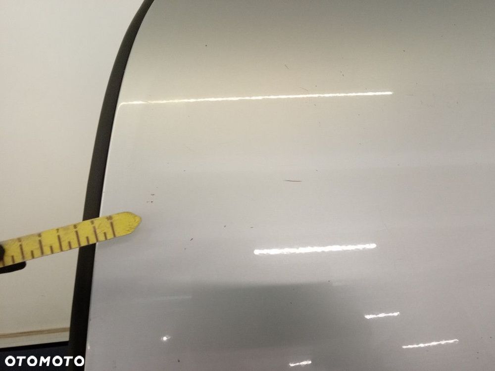 CITROEN C4 GRAND PICASSO I 06- DRZWI TYŁ LEWE TYLNE EZR - 6