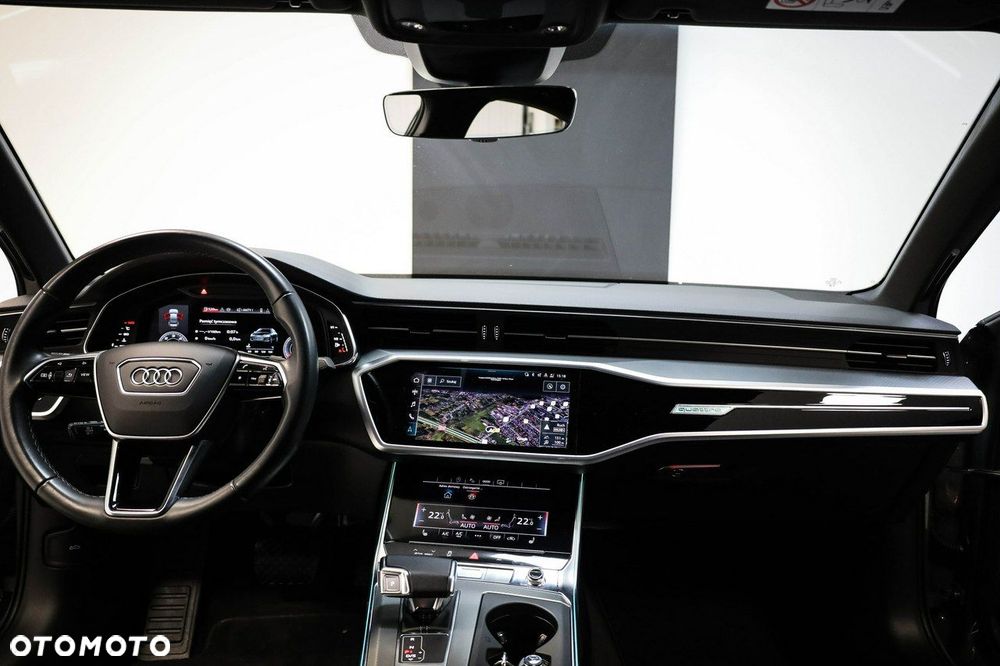 Audi A6 Limousine - 18