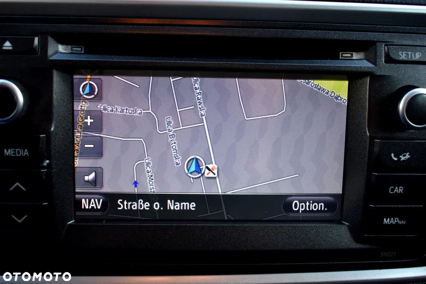 Toyota Auris 1.6 Sprint - 36
