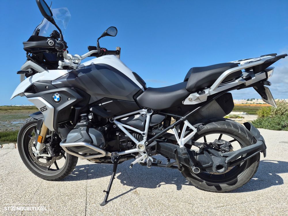 BMW R 1250 GS - 1